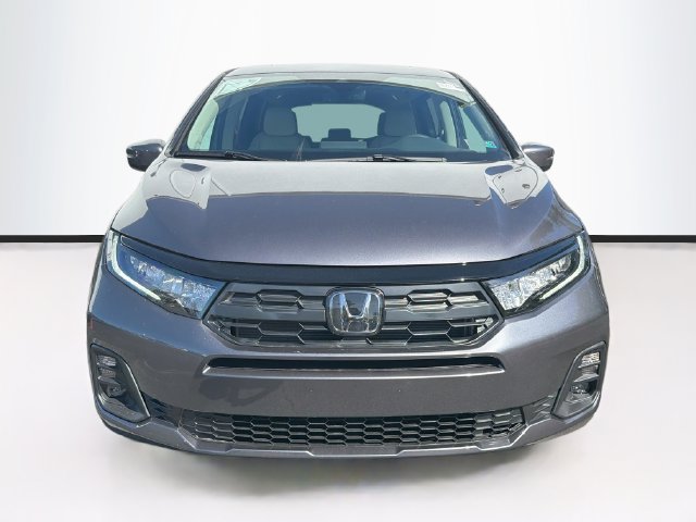 New 2027 Honda Odyssey EX-L Van Passenger