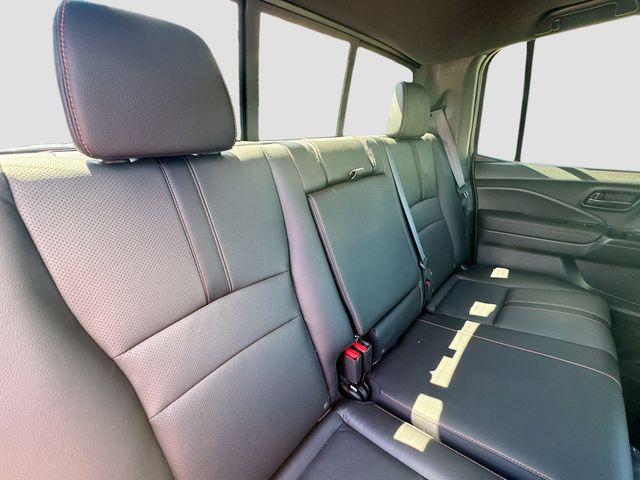 2026 Honda Ridgeline TrailSport - Photo 28