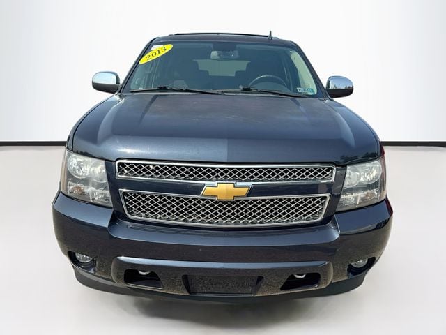 Used 2013 Chevrolet Tahoe LS with VIN 1GNSKAE05DR219613 for sale in Abington, PA