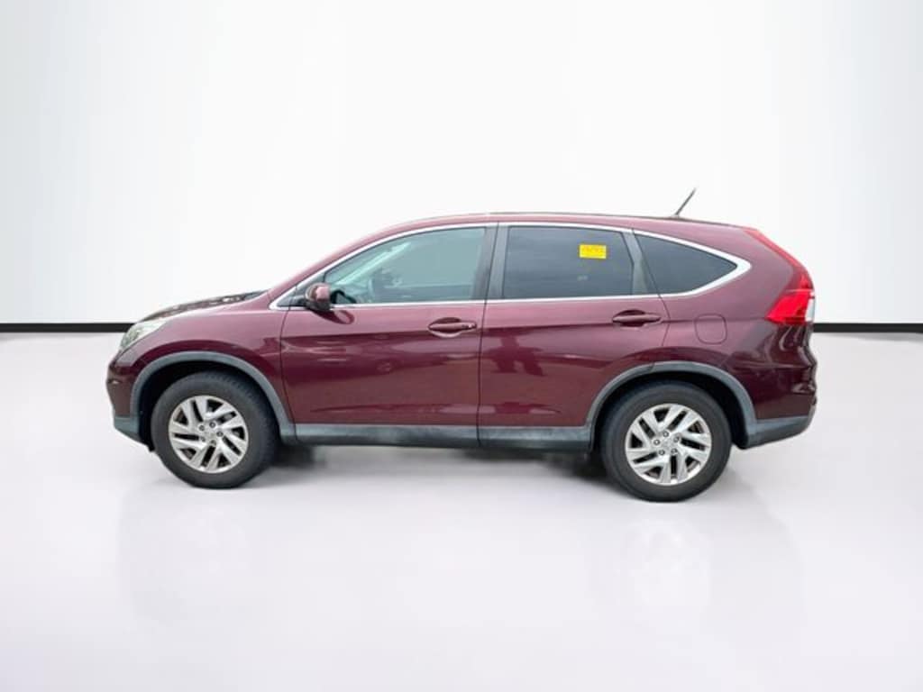 Used 2015 Honda CR-V EX SUV