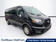  Ford Transit-350 Passenger