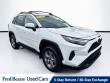 Certified 2023 Toyota RAV4 XLE SUV