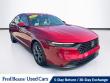Certified 2023 Honda Accord EX Sedan