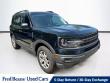 Certified 2021 Ford Bronco Sport Base SUV