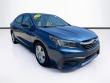 Certified 2020 Subaru Legacy Base Sedan