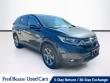 Used 2018 Honda CR-V EX-L SUV