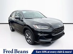 2026 Honda HR-V LX SUV