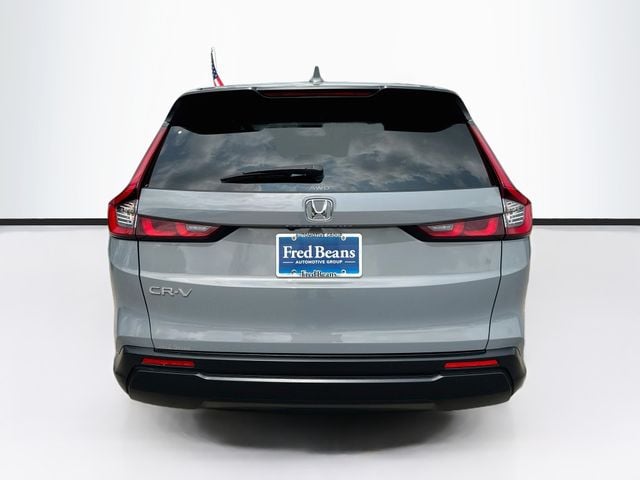 2024 Honda CR-V EX - Photo 7