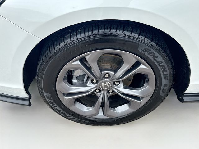 2023 Honda Accord EX - Photo 34