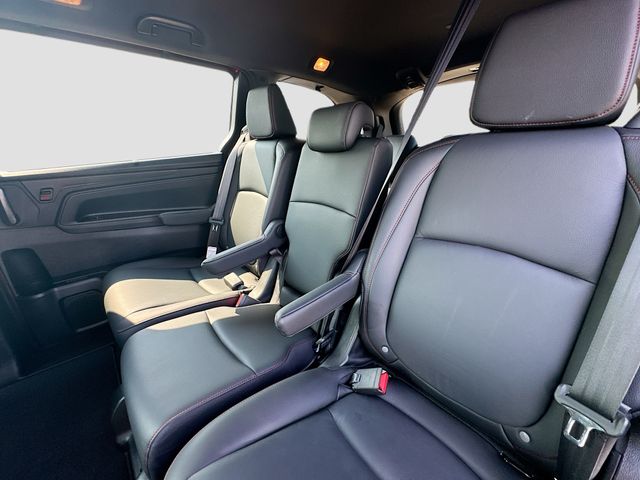 2026 Honda Odyssey Sport L - Photo 24
