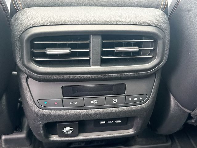 2024 Honda Pilot TrailSport - Photo 30