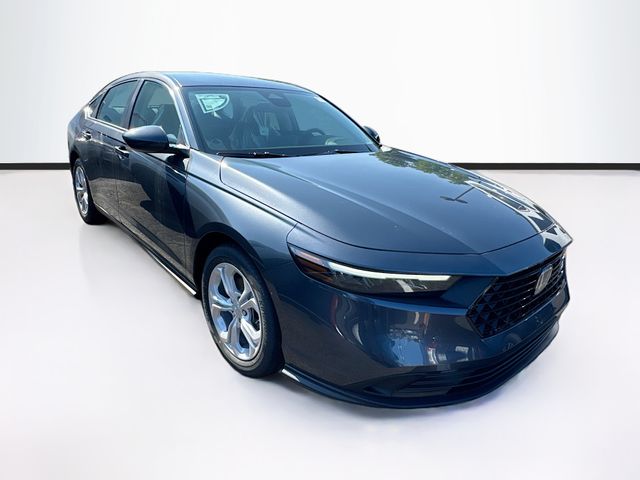 2026 Honda Accord