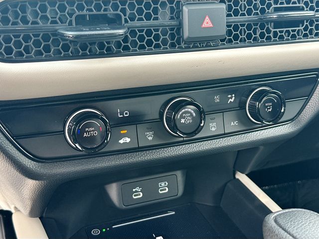2026 Honda HR-V LX - Photo 19