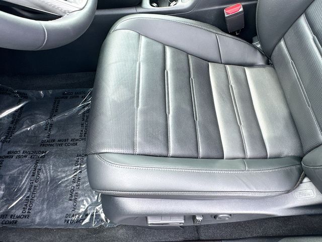 2025 Honda CR-V EX-L - Photo 23