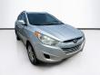 Used 2011 Hyundai Tucson GLS SUV