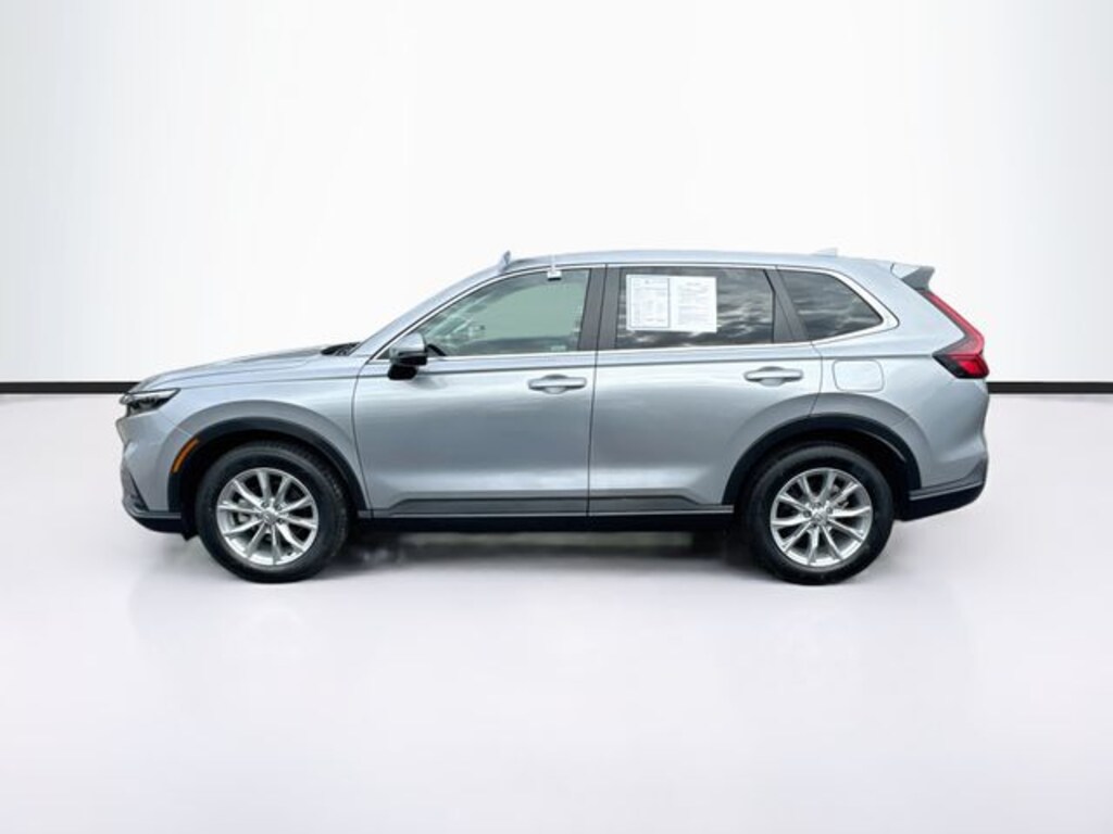 Used 2024 Honda CR-V EX SUV