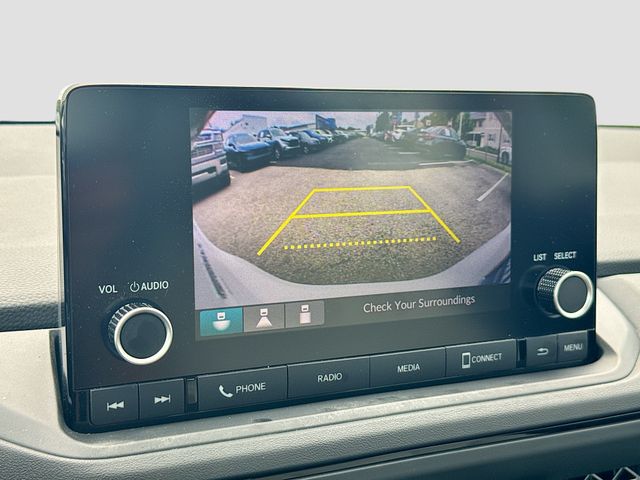 2023 Honda Accord EX - Photo 15
