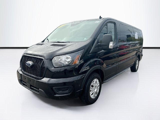 Used 2020 Ford Transit-350 Passenger XLT Wagon