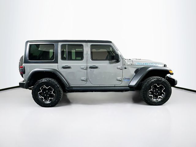 2022 Jeep Wrangler Unlimited Rubicon 4XE - Photo 8