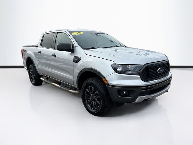 2019 Ford Ranger Truck 