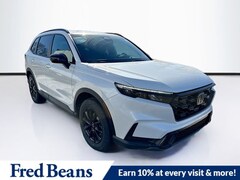 2026 Honda CR-V Hybrid Sport SUV