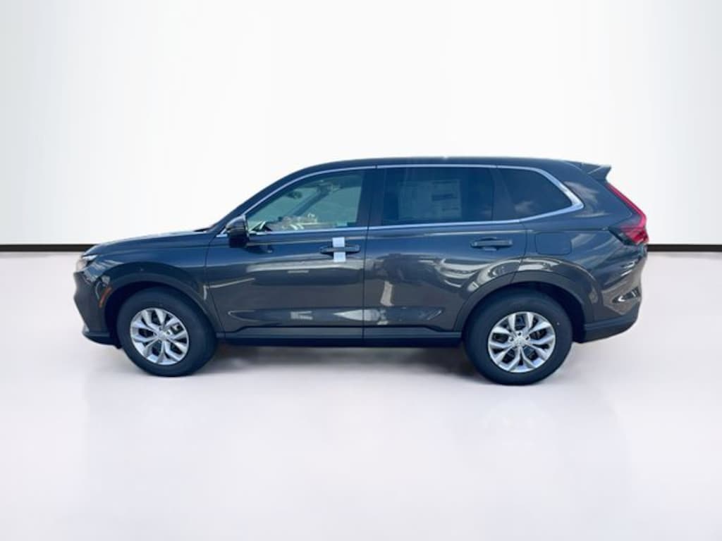 New 2026 Honda CR-V LX SUV