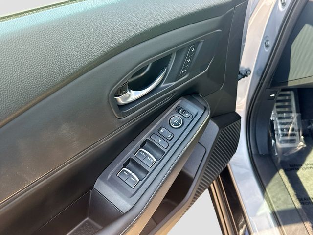 2025 Honda Accord Hybrid Sport-L - Photo 21