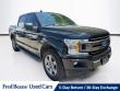 Certified 2018 Ford F-150 XLT Truck