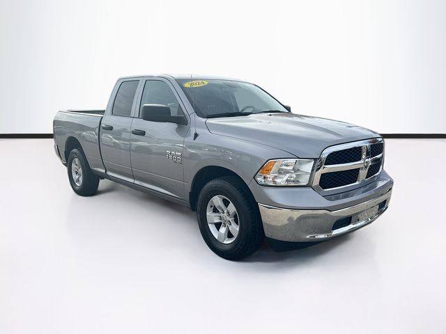 2024 RAM Ram 1500 Classic SLT's photo