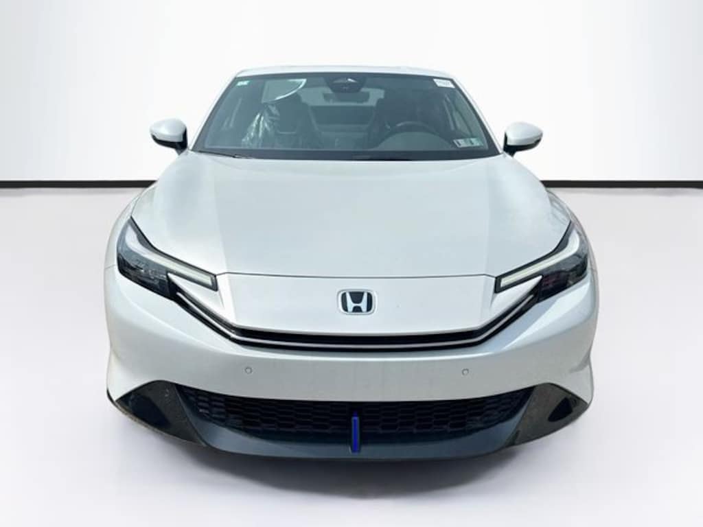 New 2026 Honda Prelude Hybrid Hatchback