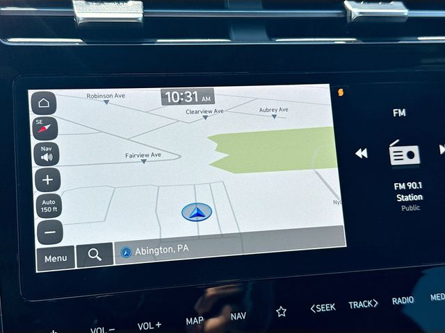 2024 Hyundai Tucson XRT - Photo 17