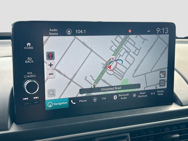 2025 Honda Pilot Elite - Photo 17
