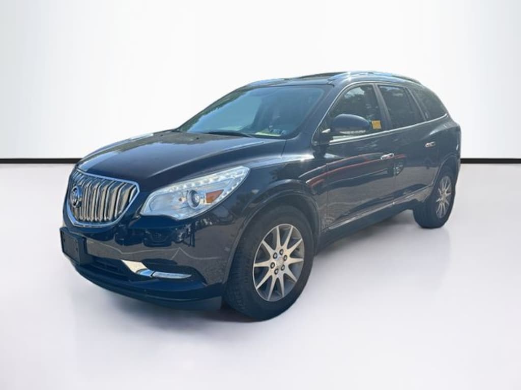 Used 2016 Buick Enclave Convenience Group SUV