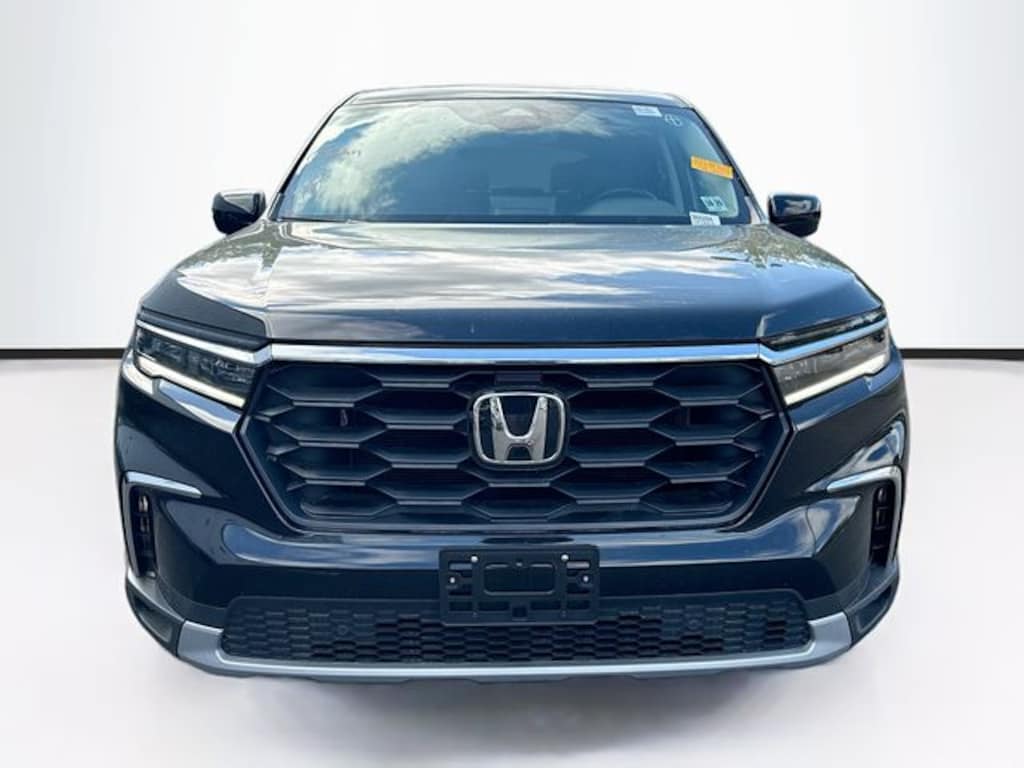 Certified 2025 Honda Pilot EX-L SUV