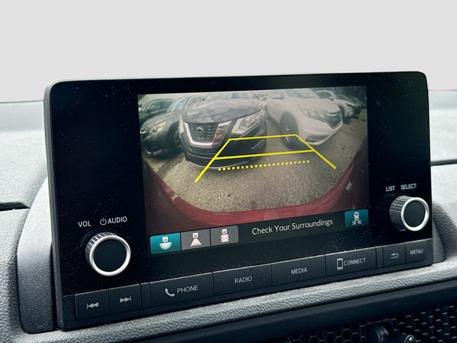 2024 Honda CR-V EX - Photo 13