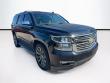 Used 2015 Chevrolet Tahoe LTZ SUV