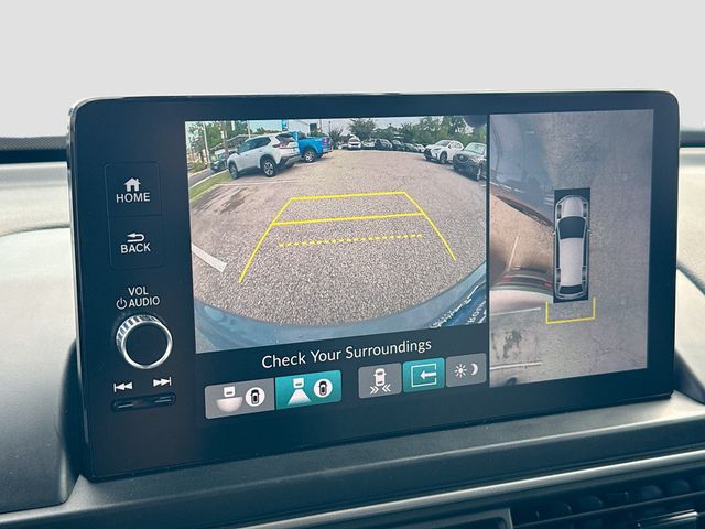 2025 Honda Pilot Elite - Photo 18