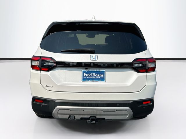2023 Honda Pilot EX-L - Photo 6