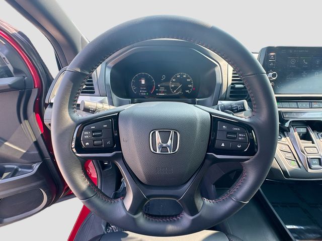 2026 Honda Odyssey Sport L - Photo 11