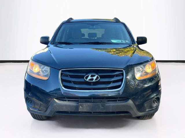 Used 2011 Hyundai Santa Fe GLS SUV