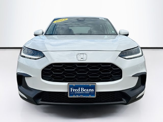 Used 2023 Honda HR-V LX SUV