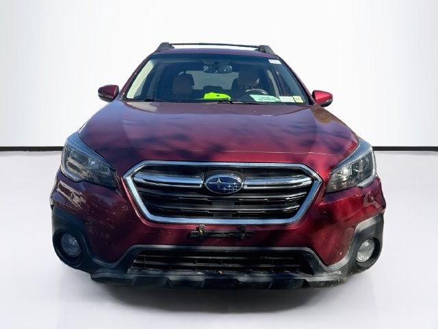 Used 2018 Subaru Outback 2.5i SUV