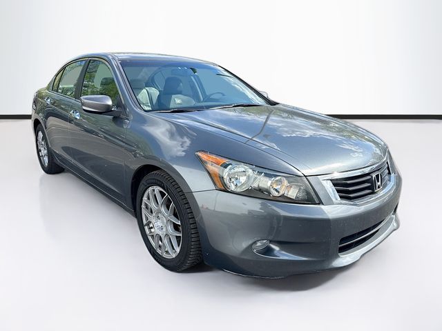 2010 Honda Accord EX-L V6