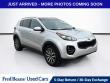 Used 2017 Kia Sportage EX SUV