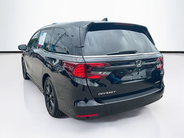 2024 Honda Odyssey SPORT - Photo 6