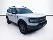 Certified 2025 Ford Bronco Sport Big Bend SUV