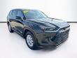 Certified 2024 Toyota Grand Highlander XLE SUV