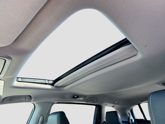 2023 Honda Odyssey EX-L - Photo 26
