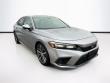 Certified 2023 Honda Civic Touring Sedan