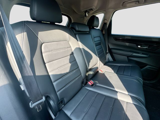 2025 Honda CR-V EX-L - Photo 21